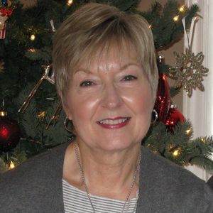 Meet your Posher, Sylvia